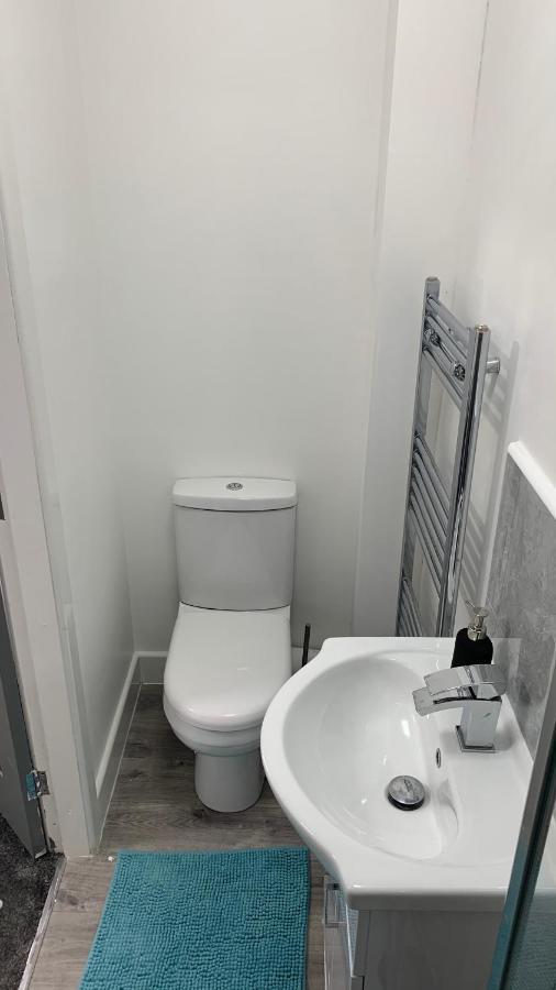 Kunda House Galton Bridge Ξενοδοχείο Μπέρμιγχαμ Εξωτερικό φωτογραφία
